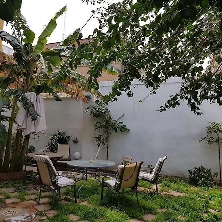 4 - Acogedora Habitacion Junto A Ruzafa Con Bano Privado Y Aire Acondicionado Valencia Exterior photo