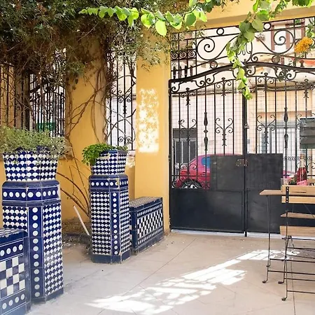 4 - Acogedora Habitacion Junto A Ruzafa Con Bano Privado Y Aire Acondicionado Valencia Exterior photo