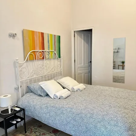 4 - Acogedora Habitacion Junto A Ruzafa Con Bano Privado Y Aire Acondicionado Valencia Exterior photo