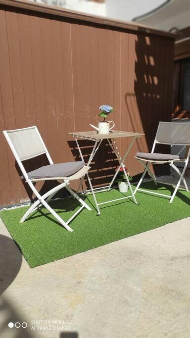 4 - Acogedora Junto A Ruzafa Con Bano Privado Y Aire Acondicionado Apartment Valencia