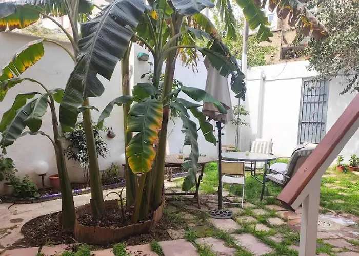 4 - Acogedora Habitacion Junto A Ruzafa Con Bano Privado Y Aire Acondicionado
