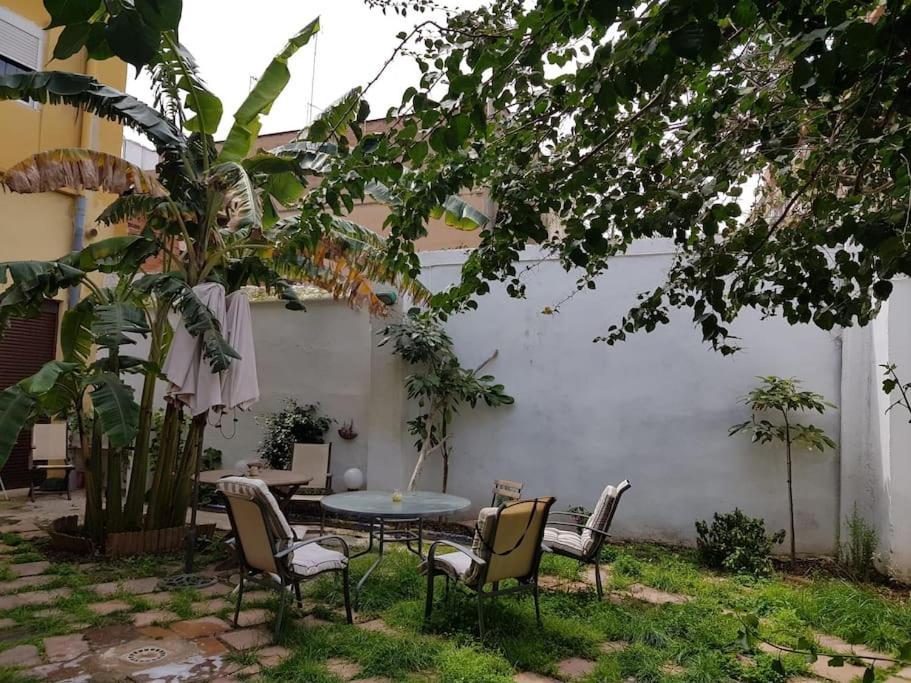 Appartamento 4 - Acogedora Junto A Ruzafa Con Bano Privado Y Aire Acondicionado