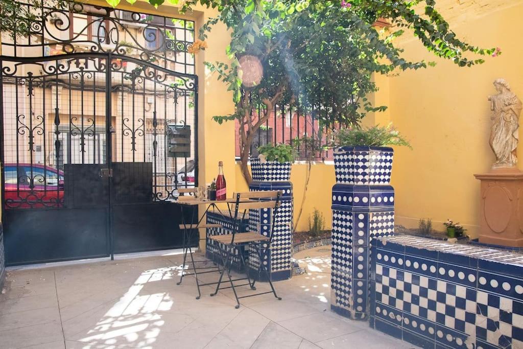 4 - Acogedora Junto A Ruzafa Con Bano Privado Y Aire Acondicionado Appartamento *